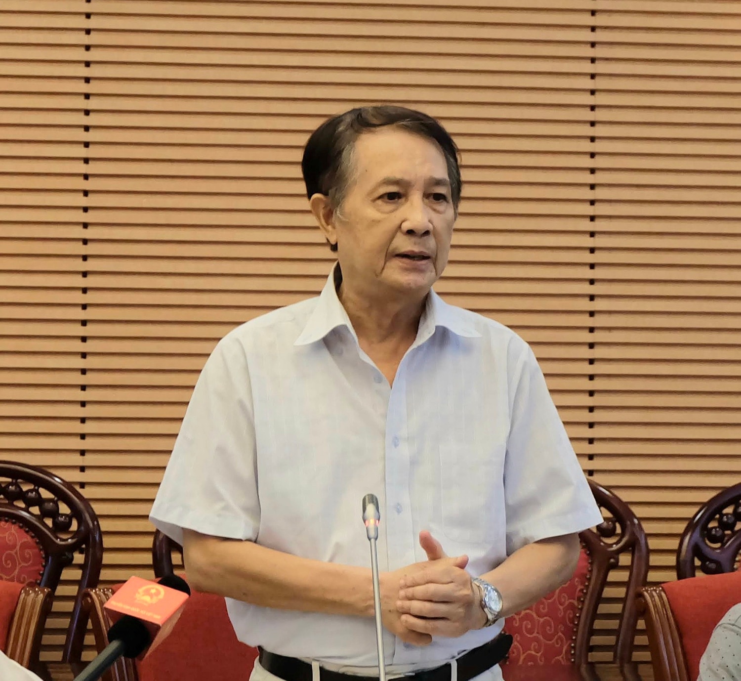 TSKH. Phạm Đỗ Nhật Tiến