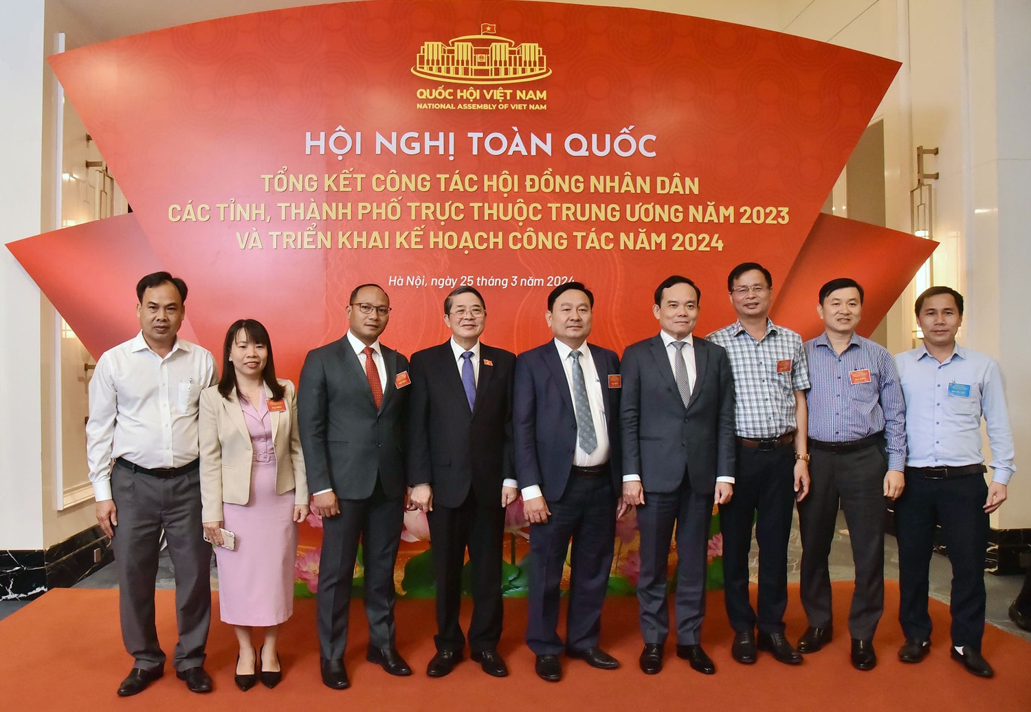 Lan tỏa sâu rộng hơn “làn gió tươi mới” trong hoạt động các cơ quan dân cử -0