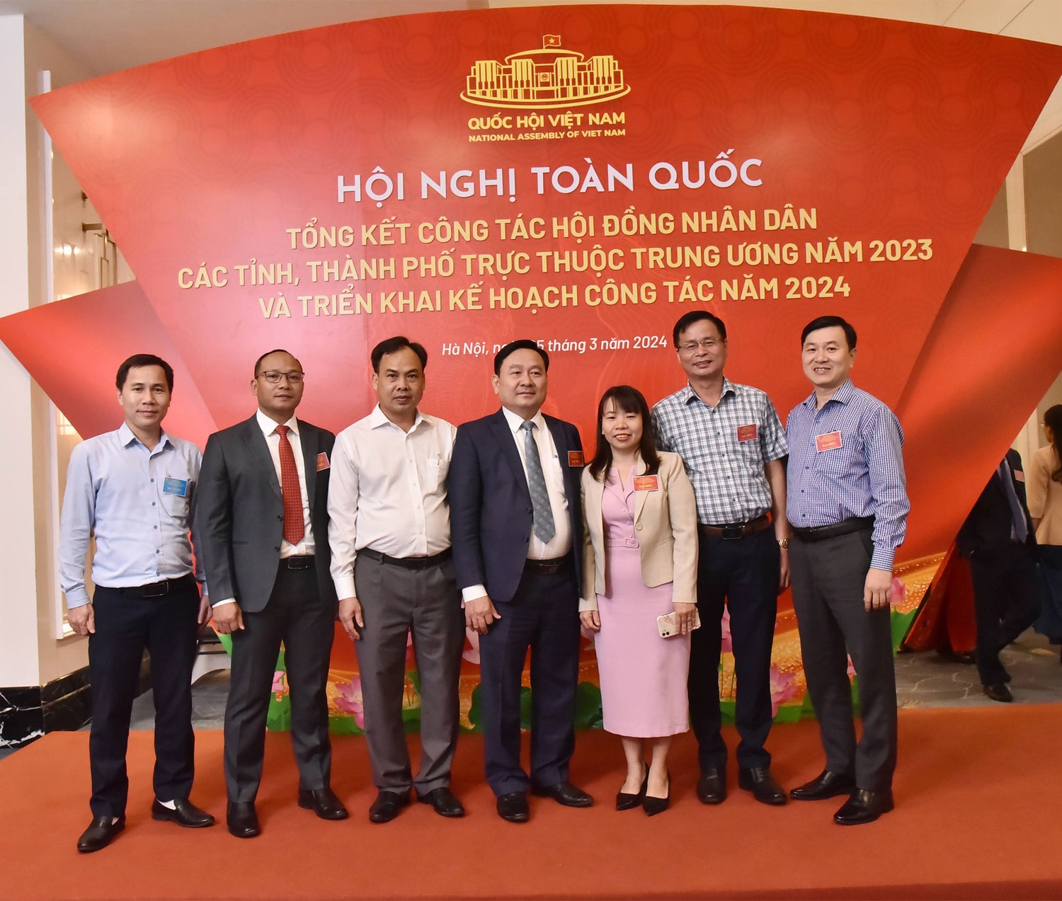 Lan tỏa sâu rộng hơn “làn gió tươi mới” trong hoạt động các cơ quan dân cử -0