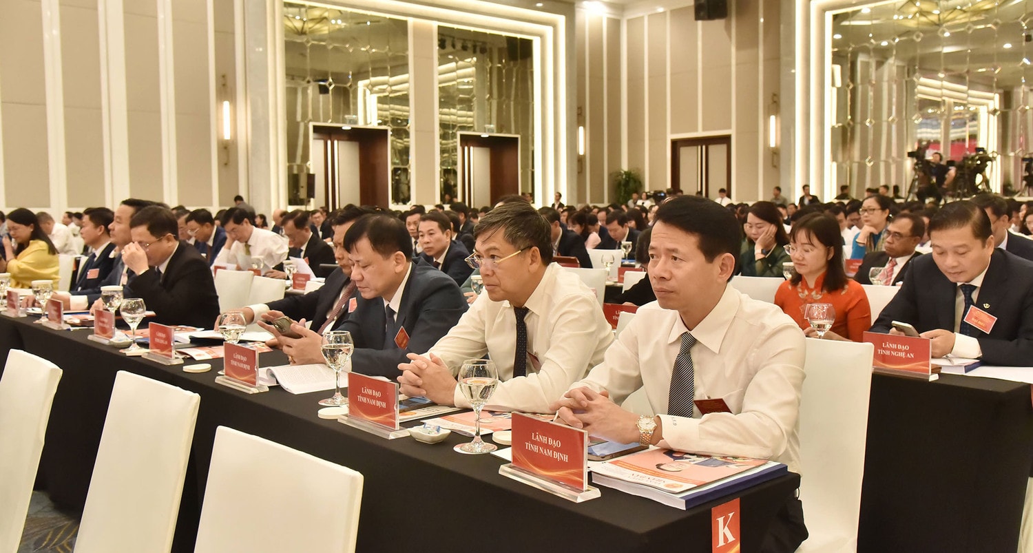 Những kinh nghiệm hay, bài học quý tại kỳ họp Quốc hội đã được Nghệ An nghiên cứu, áp dụng -0