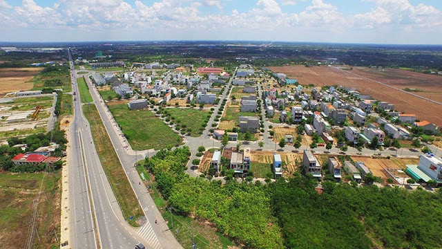 Luật Đất đai (sửa đổi) 2024 với nhiều điểm mới nổi bật sẽ góp phần để người sử dụng đất thực hiện các quy hoạch, kế hoạch sử dụng đất hiệu quả hơn