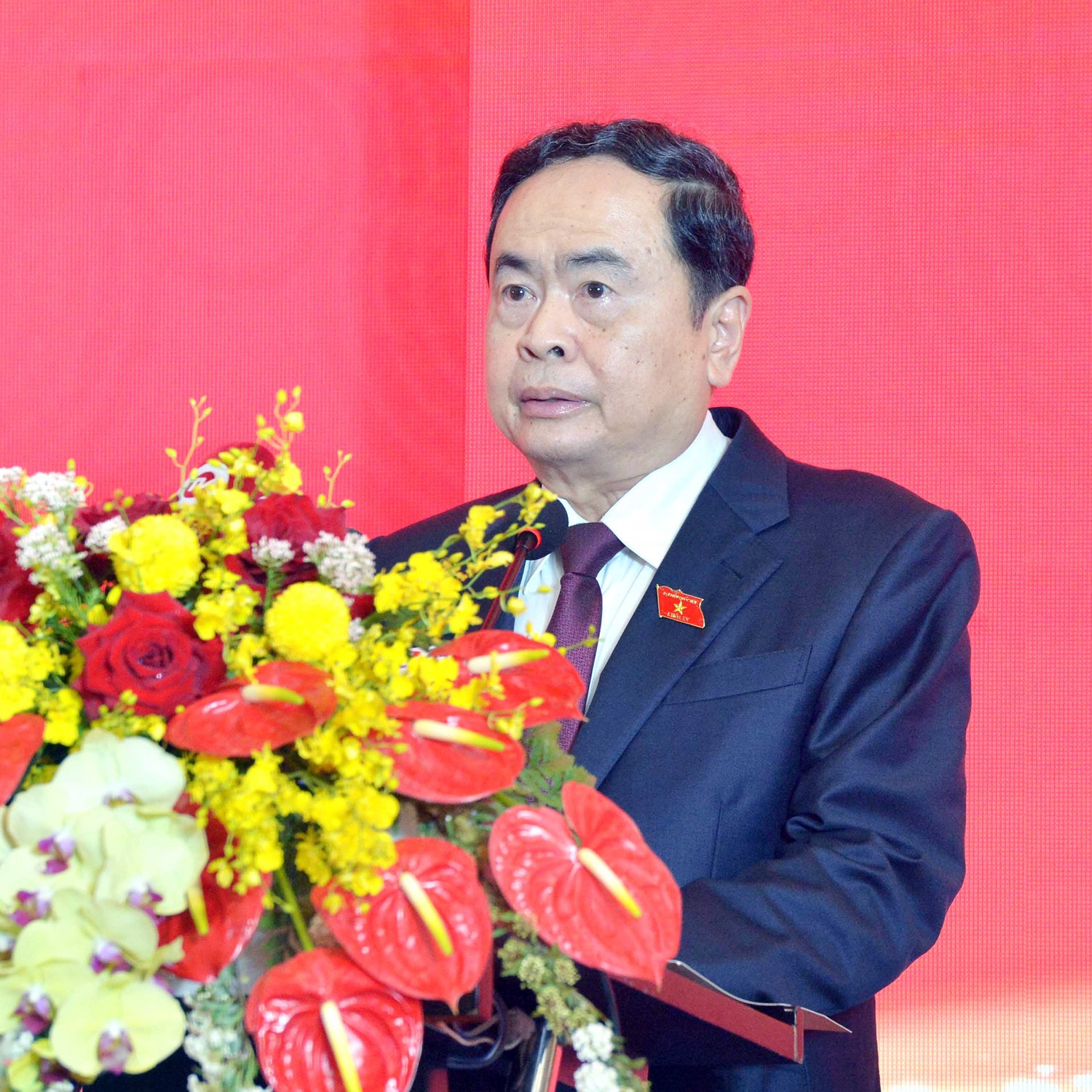 Thảo luận thẳng thắn, trách nhiệm cao, đề xuất, kiến nghị sát thực, góp phần tiếp tục đổi mới, nâng cao năng lực, hiệu quả hoạt động của HĐND trong năm 2024 và nhiệm kỳ 2021 - 2026 ảnh 2