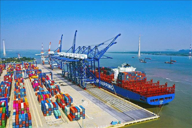 Cần tạo ra bước phát triển đột phá -0
