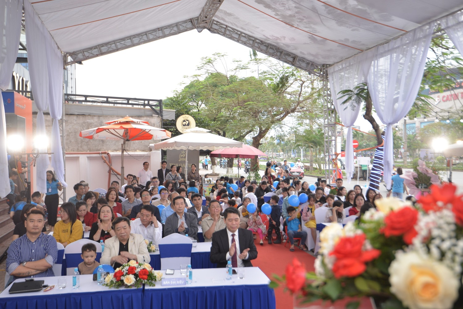Khai trương Trung tâm Anh ngữ Enspire tại Hải Phòng -0