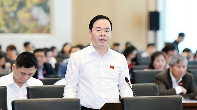 Cơ chế thử nghiệm có kiểm soát chỉ áp dụng cho Thủ đô hay sẽ là “mẫu” cho luật chuyên ngành?