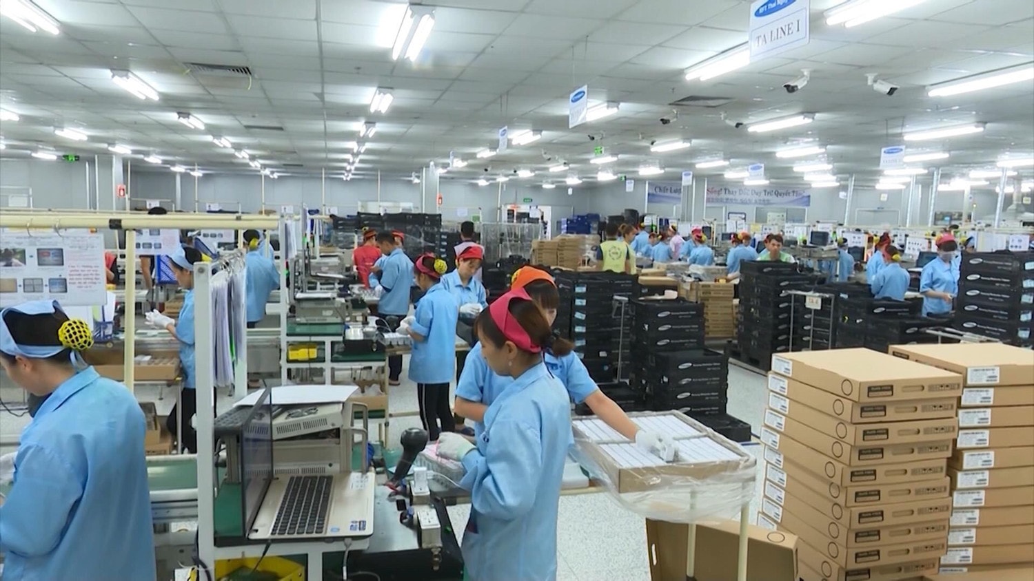 9 hành vi bị nghiêm cấm trong lĩnh vực lao động, việc làm -0