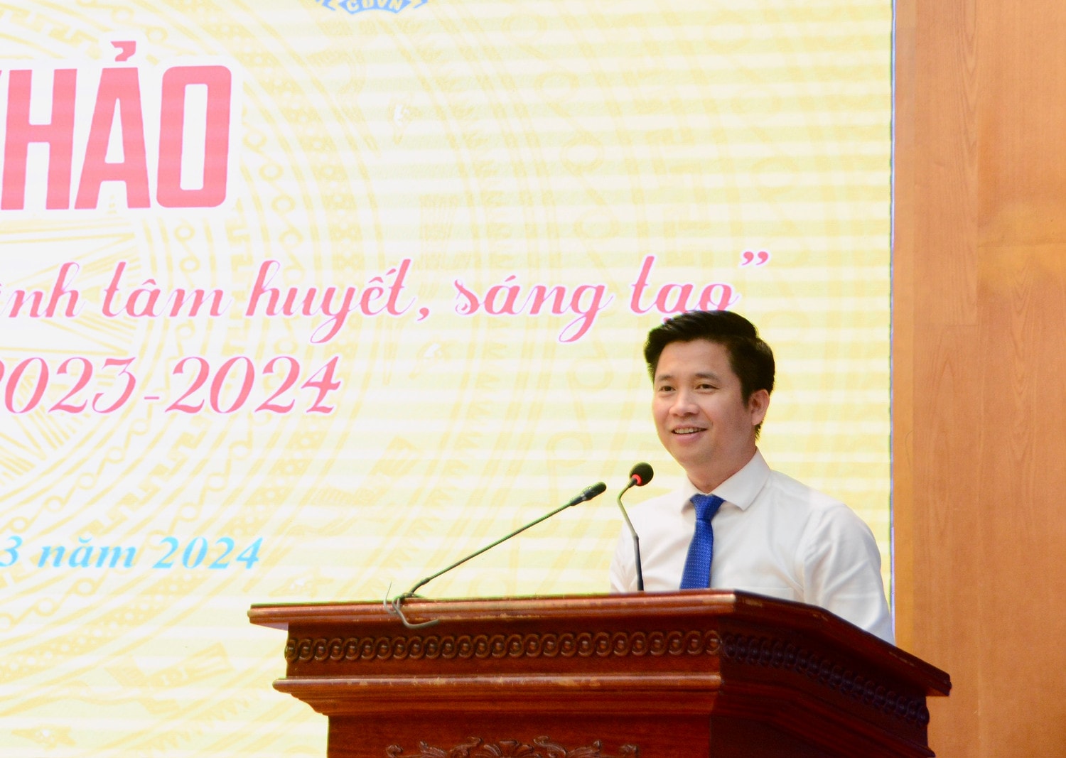 8 nhà giáo ưu tú lọt vào vòng Chung khảo Giải thưởng “Nhà giáo Ba Đình tâm huyết, sáng tạo” năm học 2023-2024. -0