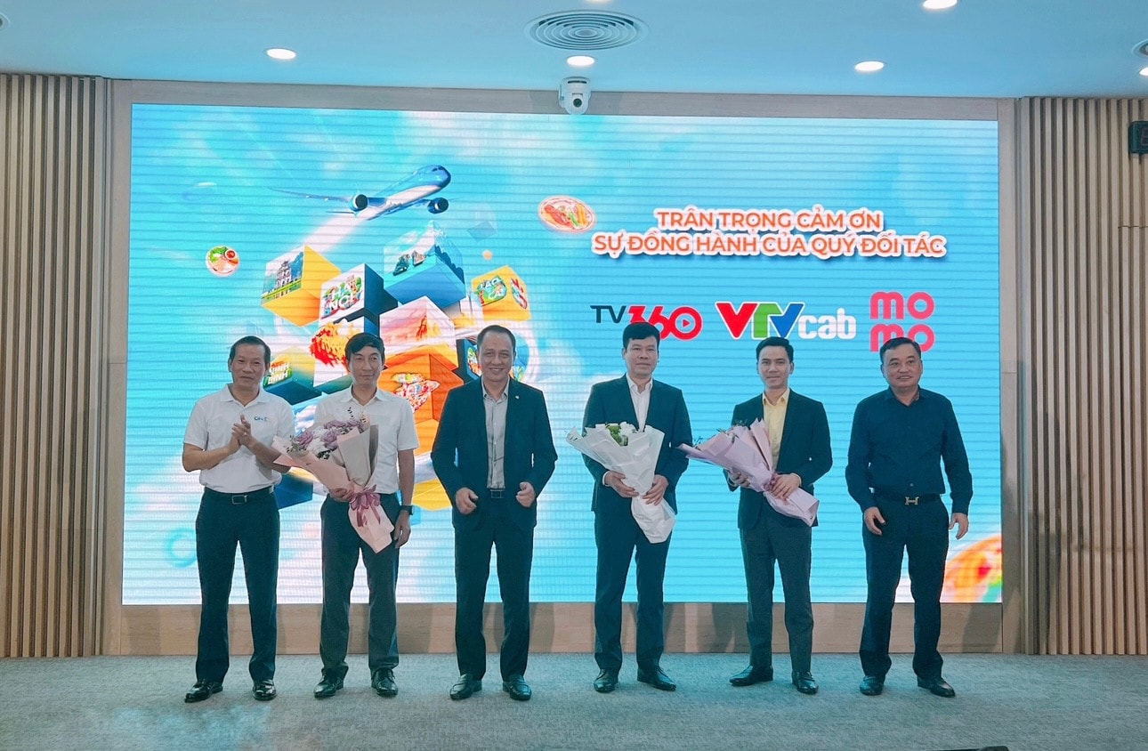  Vietnam Airlines khai mở trạm văn hóa đầu tiên trong chương trình One S -0