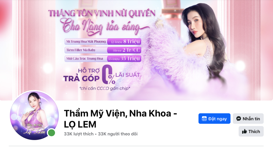 TP. Hồ Chí Minh: Xử phạt MQ Group vì sai phạm tại Nha khoa Lọ Lem và Viện thẩm mỹ Lọ Lem 