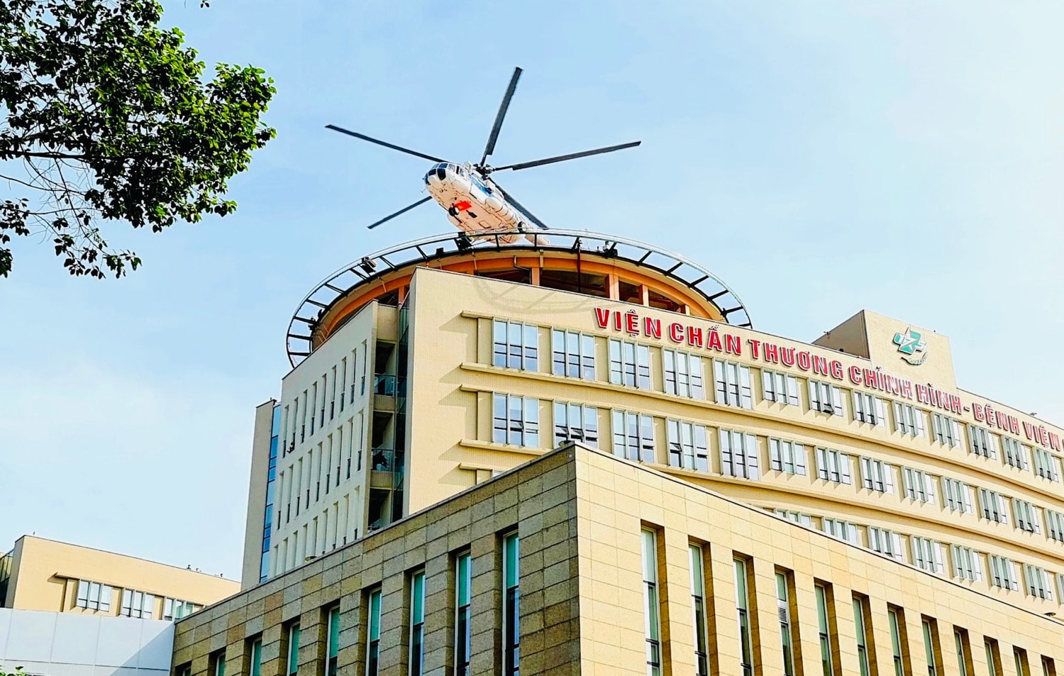 TP. Hồ Chí Minh: Sẽ có 3 trung tâm cấp cứu 115 -0