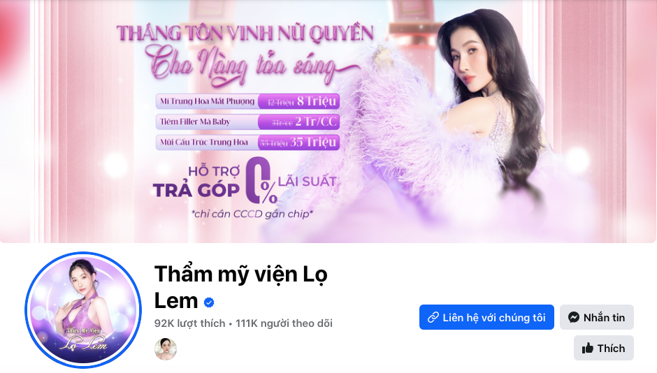 TP. Hồ Chí Minh: Xử phạt MQ Group vì sai phạm tại Nha khoa Lọ Lem và Viện thẩm mỹ Lọ Lem 