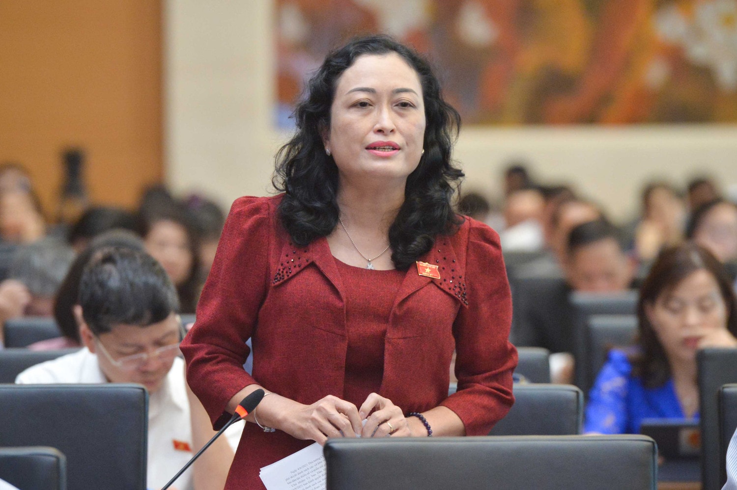 Cần giải pháp căn cơ, lâu dài để người lao động tiếp tục tham gia bảo hiểm xã hội -0