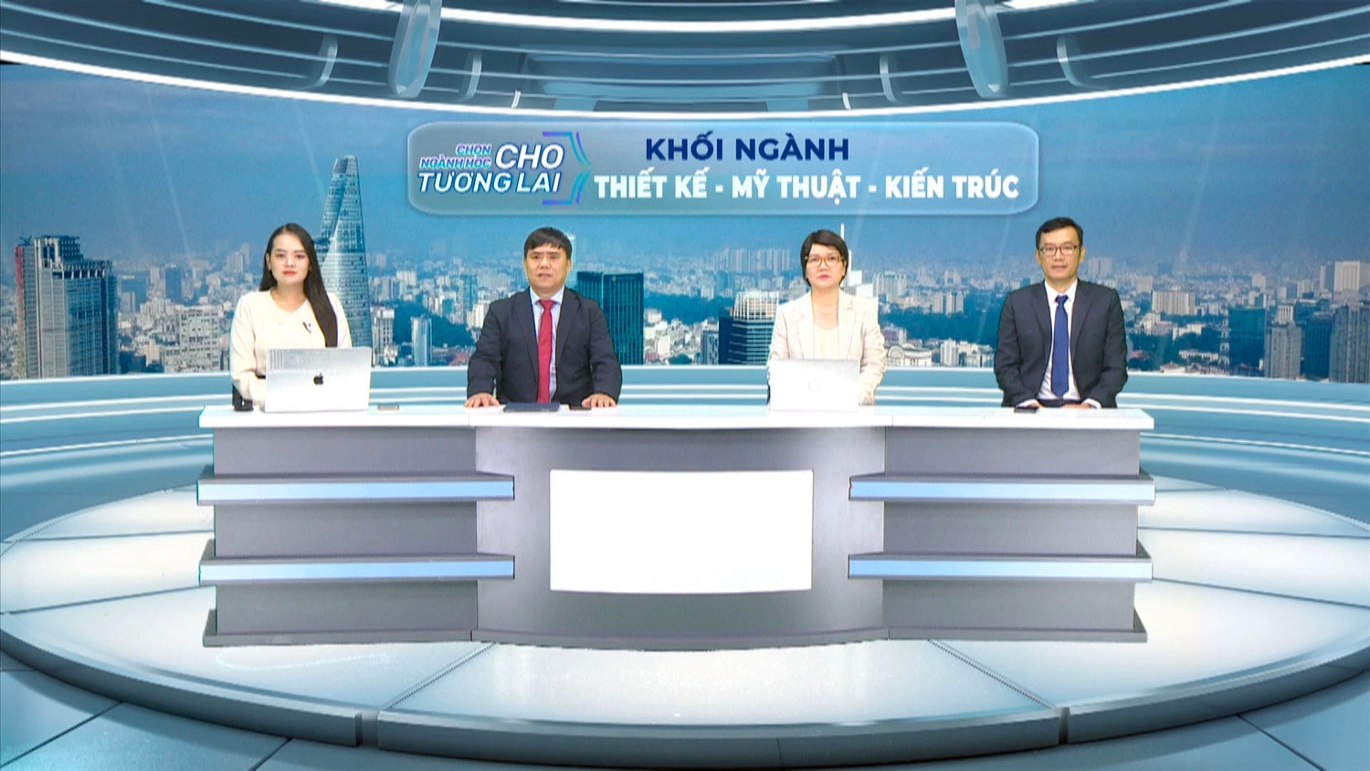 Xu hướng đào tạo những ngành “hot” mang tính nghệ thuật, sáng tạo -0