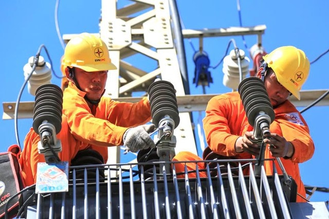 Chính phủ phê duyệt Quyết định quy định về cơ chế điều chỉnh mức giá bán lẻ điện bình quân -0