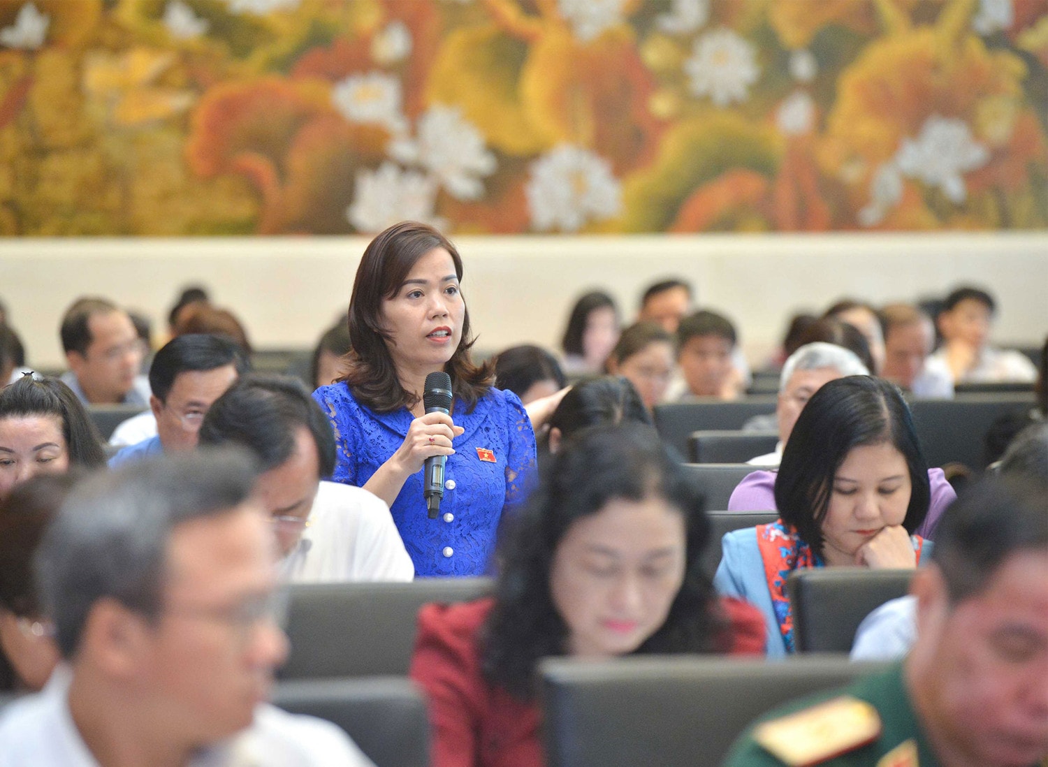 Cấm tuyệt đối nồng độ cồn là cần thiết -0