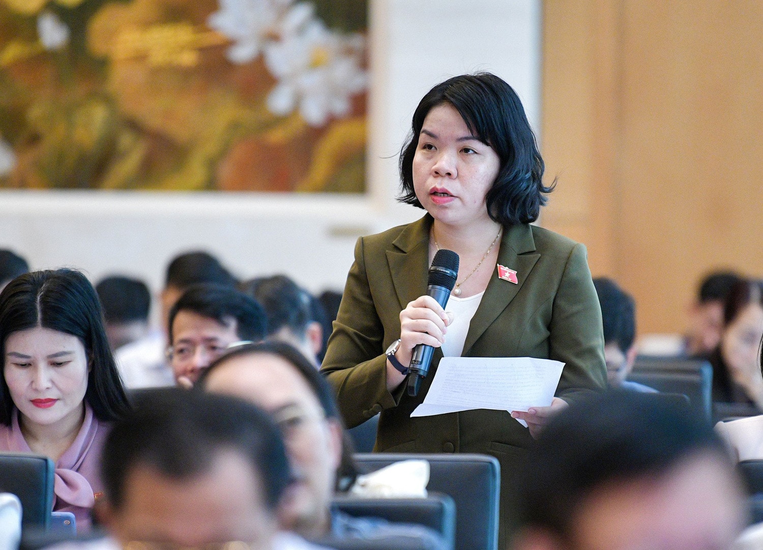 Cấm tuyệt đối nồng độ cồn là cần thiết -0
