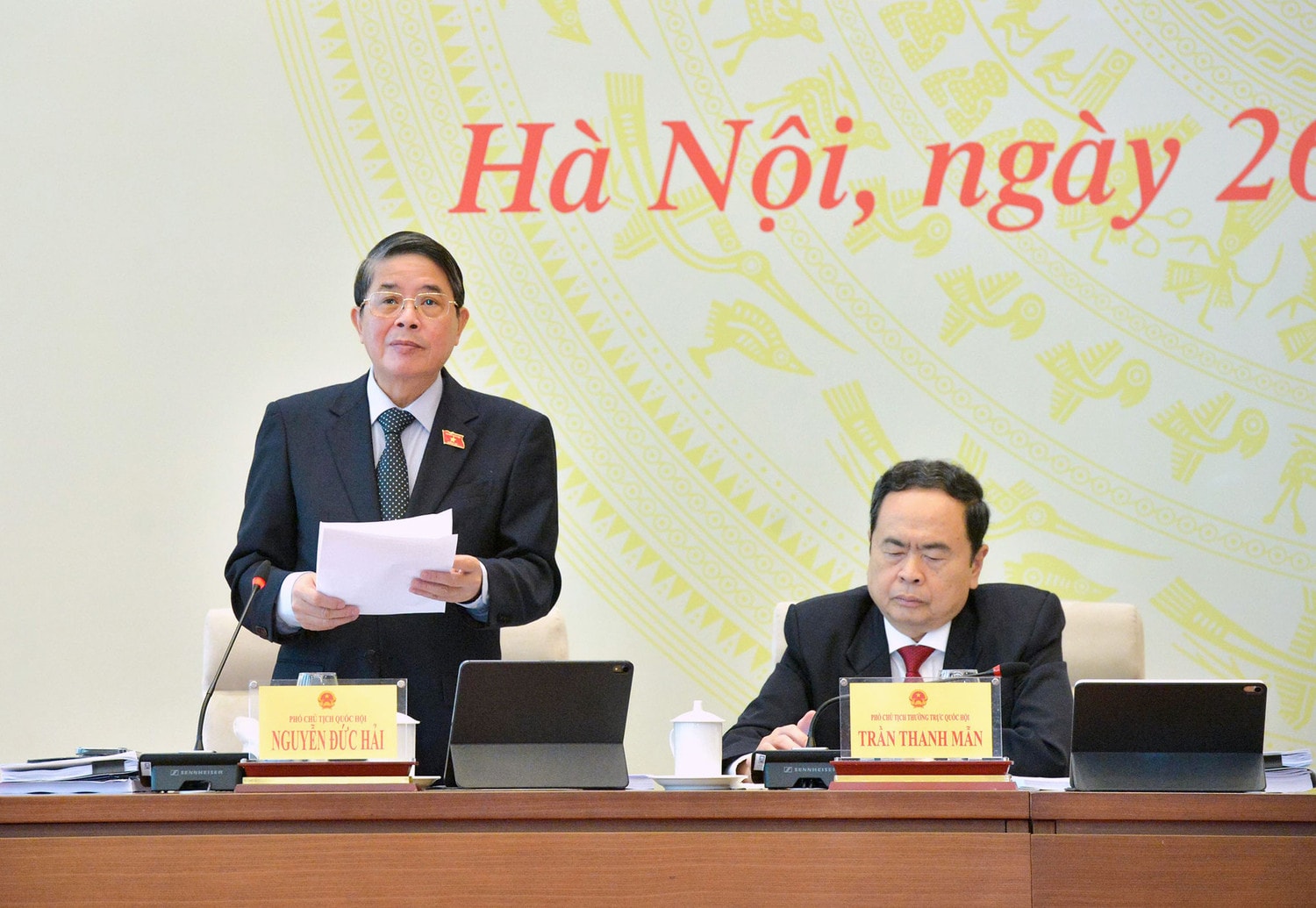 Xây dựng Quỹ Công nghiệp quốc phòng, an ninh là phù hợp, có ý nghĩa chiến lược -0