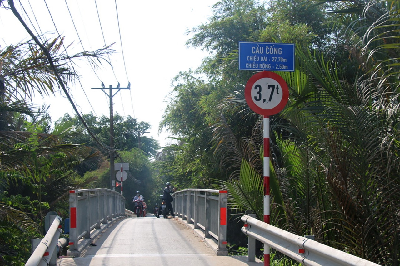 Triển khai hàng loạt dự án dân sinh tại quận Bình Thạnh, TP. Hồ Chí Minh