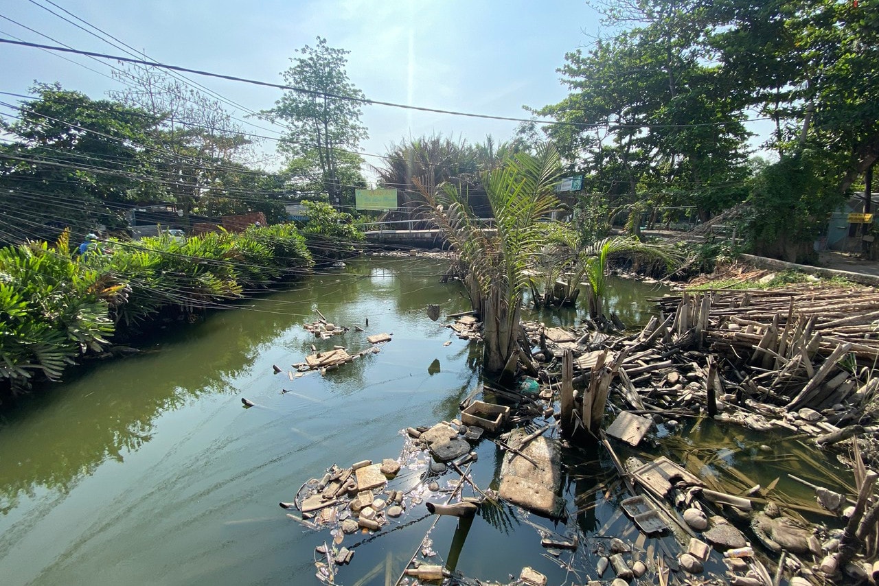 Triển khai hàng loạt dự án dân sinh tại quận Bình Thạnh, TP. Hồ Chí Minh