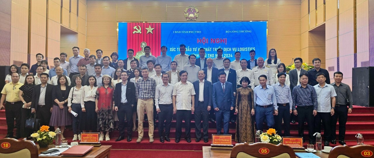 Đầu tư cho giao thông thủy nội địa để thúc đẩy logistics -0