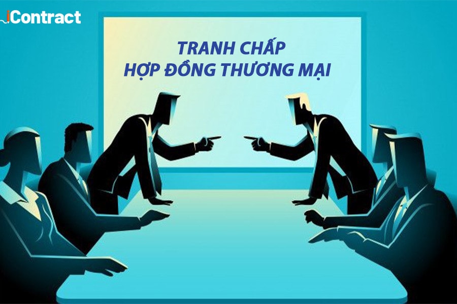 Trường hợp nào thỏa thuận trọng tài thương mại bị vô hiệu? -0