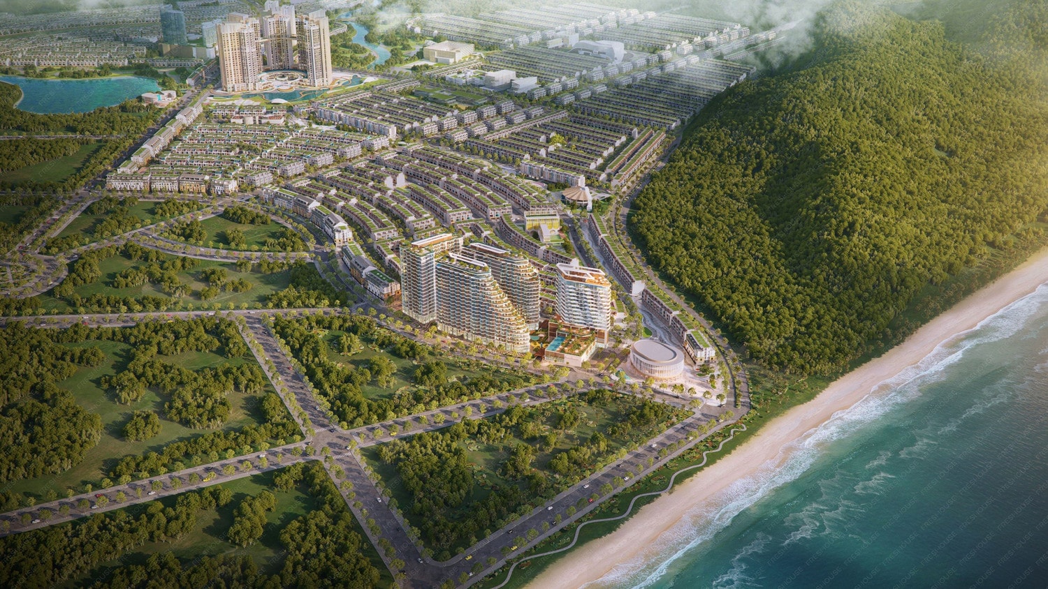 Thị trường bất động sản sôi sục đón chờ lễ kick-off dự án Meyhomes Capital Phú Quốc -0