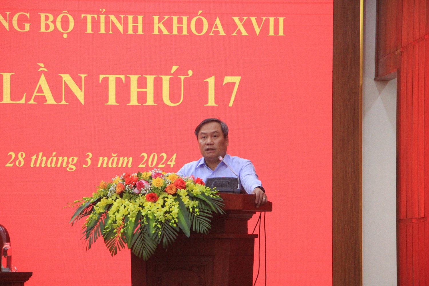 Quảng Bình: Đẩy nhanh giải ngân vốn đầu tư công, dồn lực cho các dự án trọng điểm -0