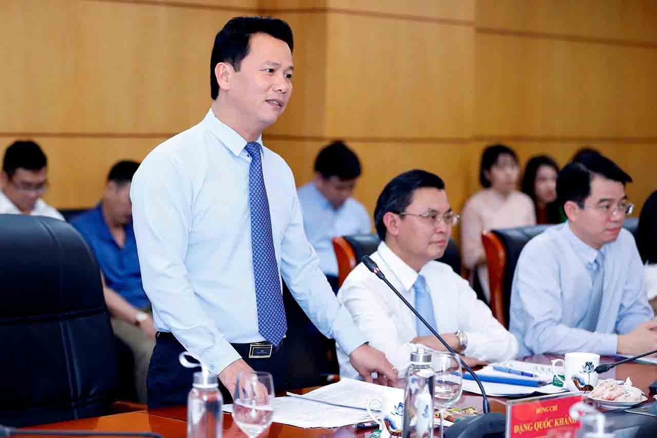 Phát huy vai trò của phụ nữ trong việc phân loại chất thải rắn sinh hoạt -0