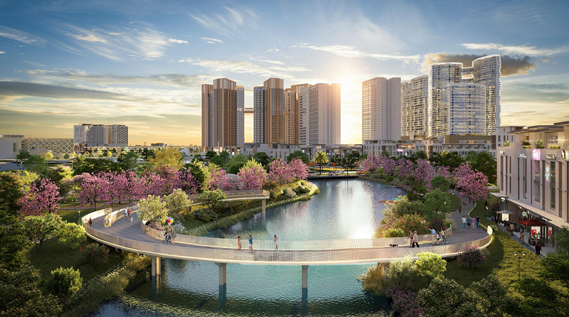 Thị trường bất động sản sôi sục đón chờ lễ kick-off dự án Meyhomes Capital Phú Quốc -0