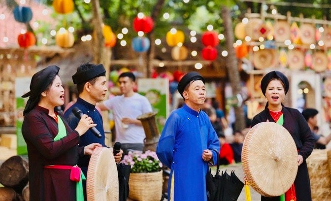 TP. Hồ Chí Minh tổ chức lễ hội ẩm thực hơn 400 món ăn -0