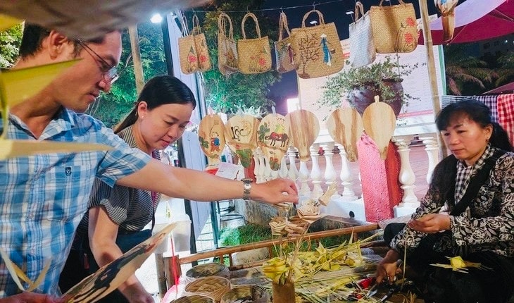 TP. Hồ Chí Minh tổ chức lễ hội ẩm thực hơn 400 món ăn -0