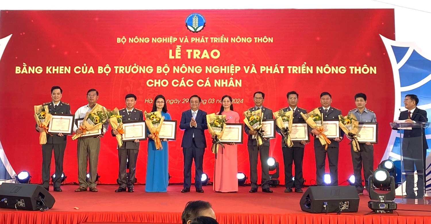 Vì một nền thủy sản minh bạch, trách nhiệm, bền vững và hội nhập -0