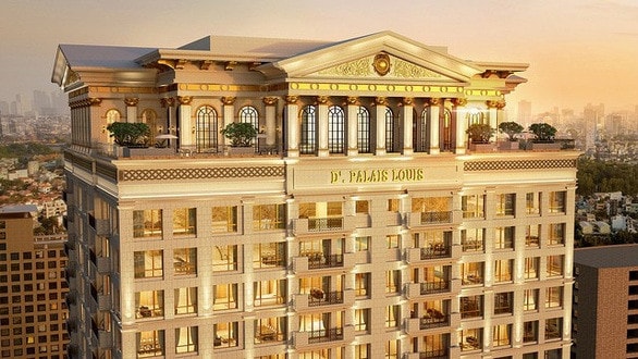 Tân Hoàng Minh khẳng hé lộ về chiến lược phát triển trong giai đoạn sắp tới -0