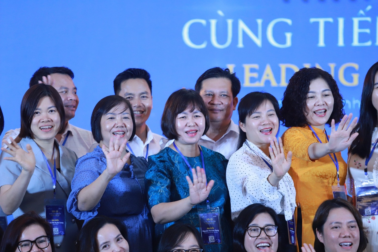 Nhu cầu trường học số: Thách thức hay cơ hội cho các nhà lãnh đạo trường học? -0