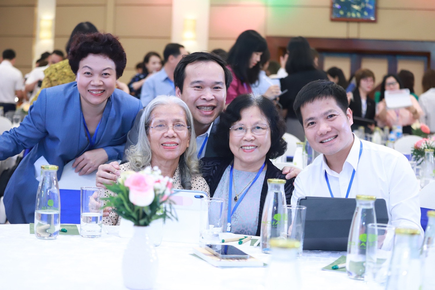 Nhu cầu trường học số: Thách thức hay cơ hội cho các nhà lãnh đạo trường học? -0