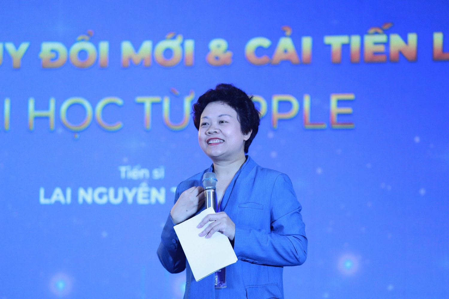 Nhu cầu trường học số: Thách thức hay cơ hội cho các nhà lãnh đạo trường học? -0
