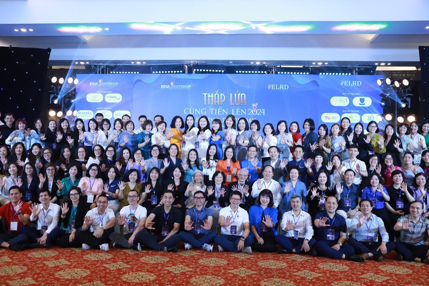 Nhu cầu trường học số: Thách thức hay cơ hội cho các nhà lãnh đạo trường học? -0