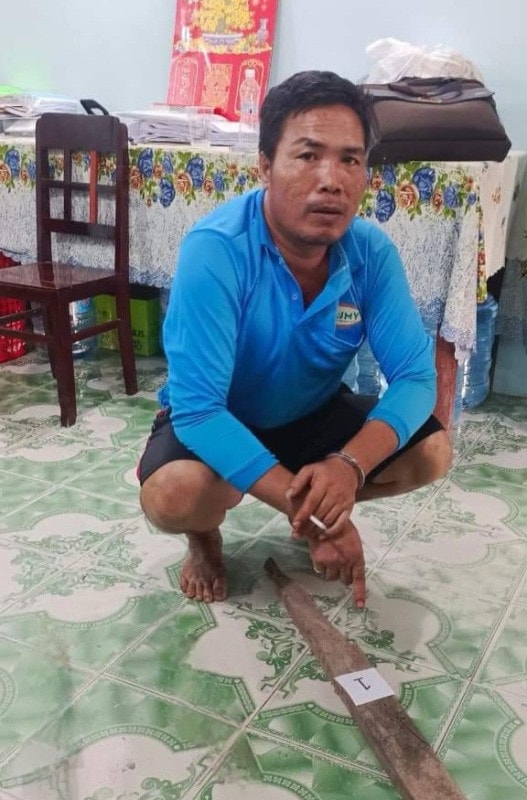 Người đàn ông 60 tuổi bị đánh tử vong vì từ chối nhậu