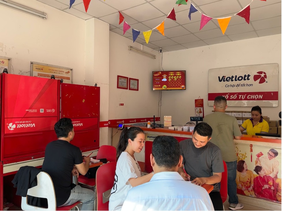 Jackpot 1 vượt 300 tỷ đồng: Người chưa từng chơi cũng hào hứng săn giải -0