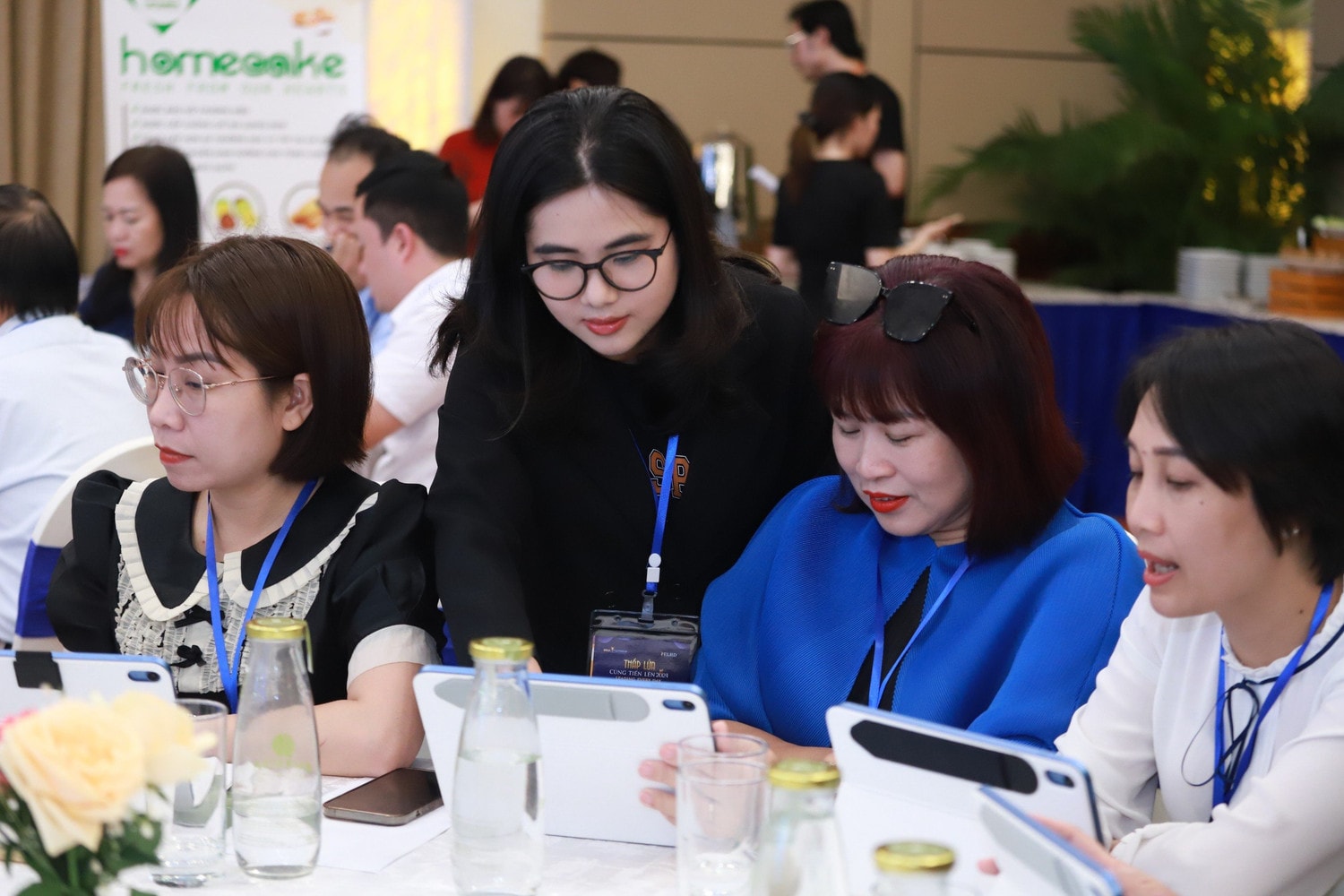 Nhu cầu trường học số: Thách thức hay cơ hội cho các nhà lãnh đạo trường học? -0