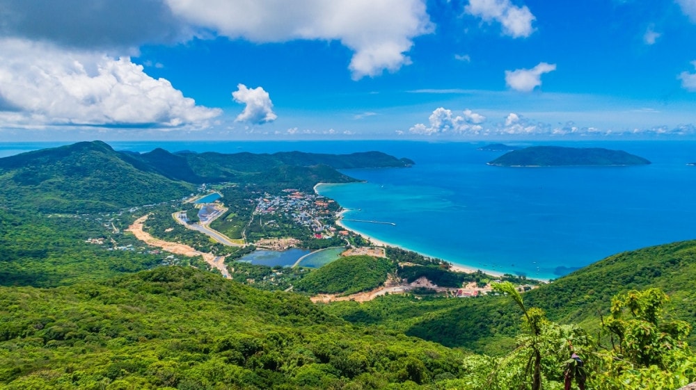 Bà Rịa - Vũng Tàu: Phát triển toàn diện, trở thành Thành phố trực thuộc Trung ương -0