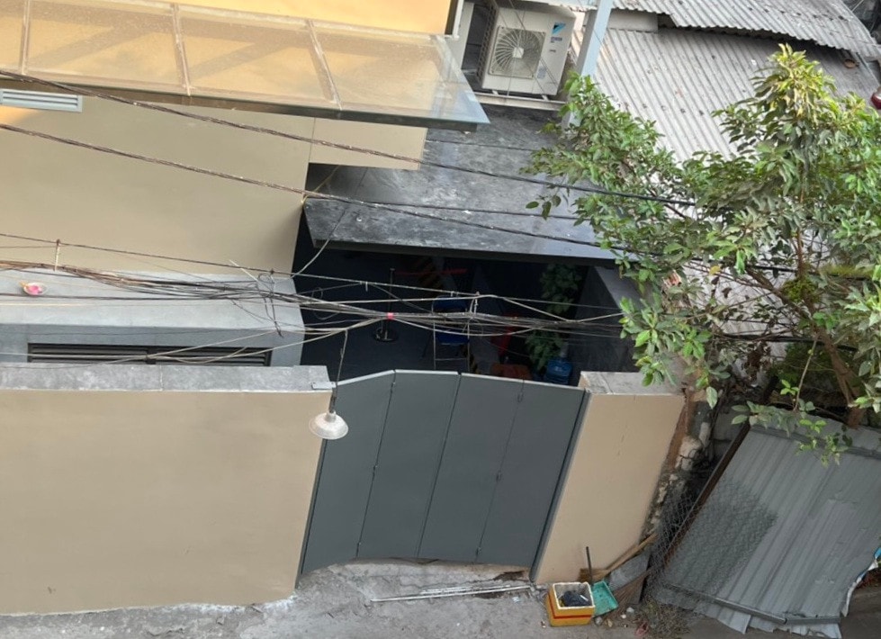 Vụ mở lối đi trái phép: Sở Xây dựng đang lập thủ tục để xử phạt Công ty BĐS Phát Đạt