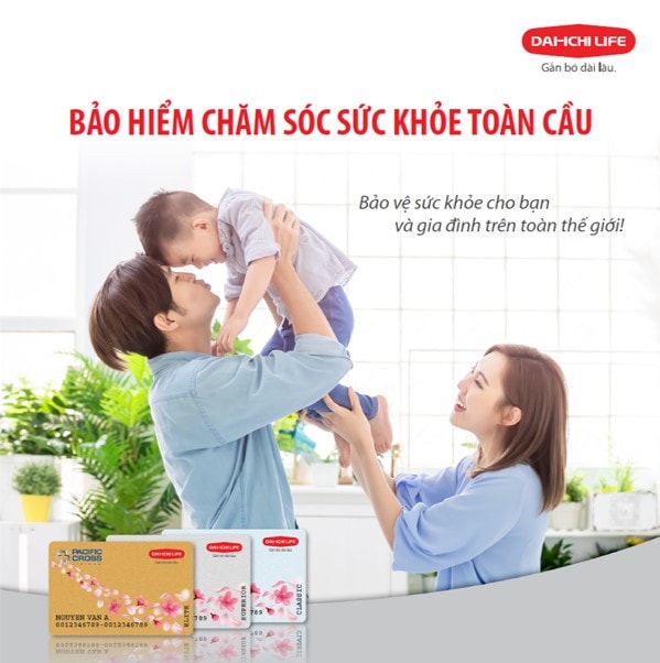 Dai-ichi Life Việt Nam - Hành trình 17 năm tăng trưởng bền vững -0