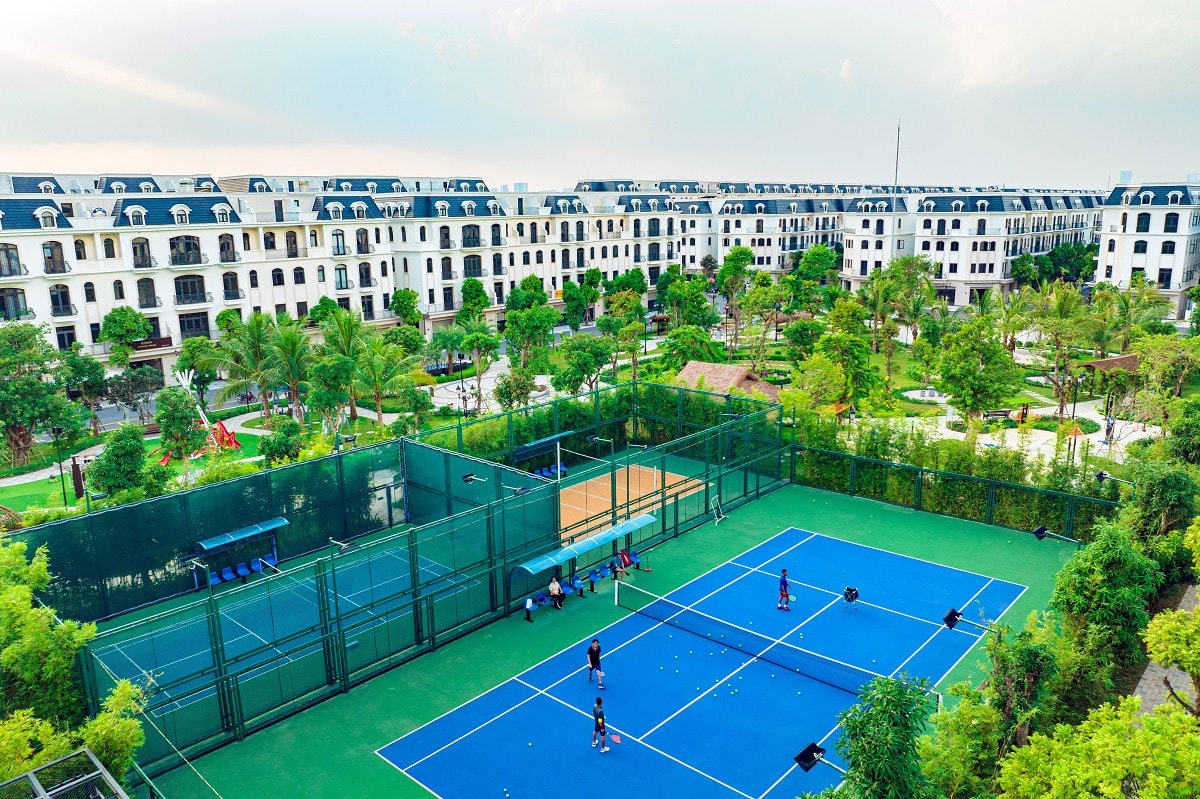 Vinhomes đang tiếp tục bổ sung hạ tầng tiện ích tại Ocean City nhằm đáp ứng nhu cầu sống xanh – vui khỏe – đẳng cấp của cư dân. Vinhomes tiếp tục nâng tầm chuẩn sống, kiến tạo không gian sống Xanh – Vui khỏe – Đẳng cấp tại Ocean City -0