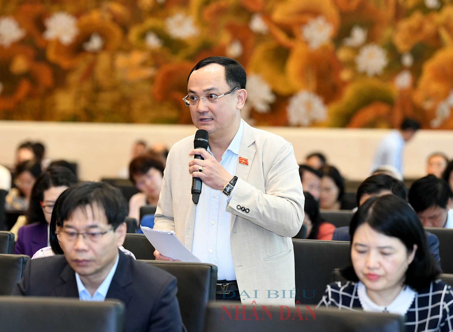 Cần có cách tổ chức giao thông phù hợp với đường cao tốc đầu tư theo phân kỳ -0