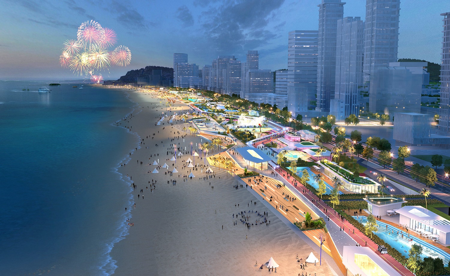 Bà Rịa – Vũng Tàu triển khai Quy hoạch thời kỳ 2021-2030, tầm nhìn đến năm 2050