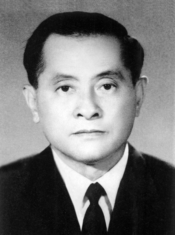 Nguyễn Lam - Người Bí thư đầu tiên của Đoàn Thanh niên Cứu quốc -0