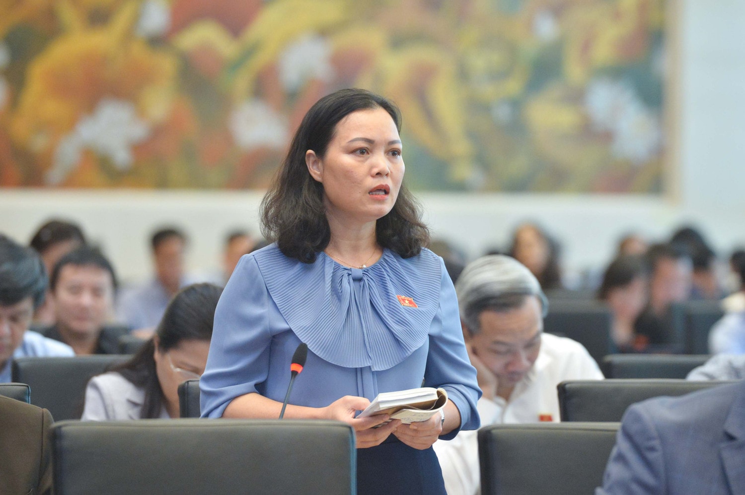Cần thiết có chính sách thúc đẩy phát triển tổ hợp công nghiệp quốc phòng -0