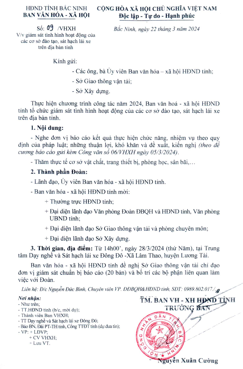 Bắc Ninh: Đề nghị chuyển cơ quan chức năng xem xét, giải quyết kiến nghị của Công ty Đông Đô -0