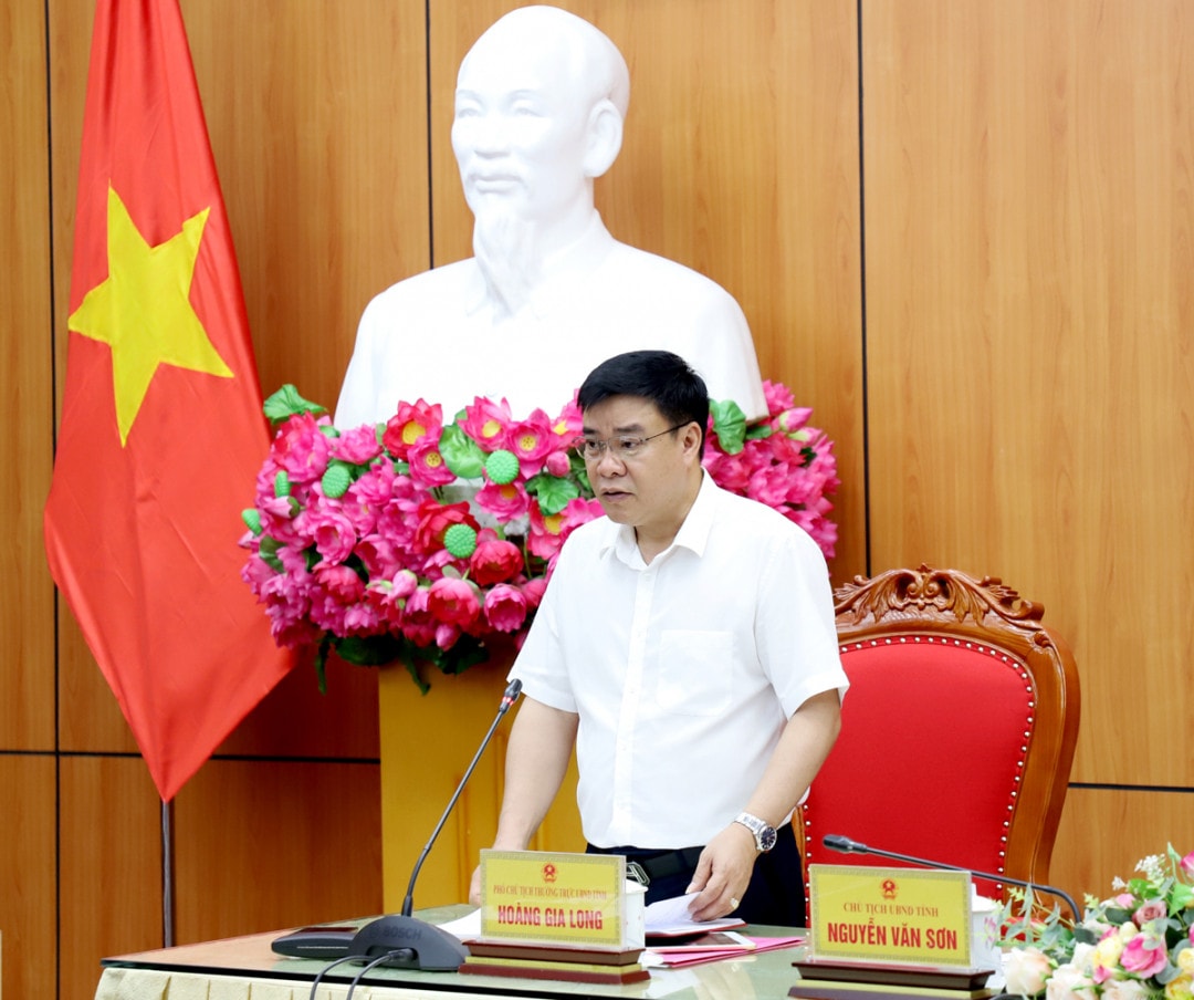 Thu ngân sách quý I ước đạt trên 624 tỷ đồng -0